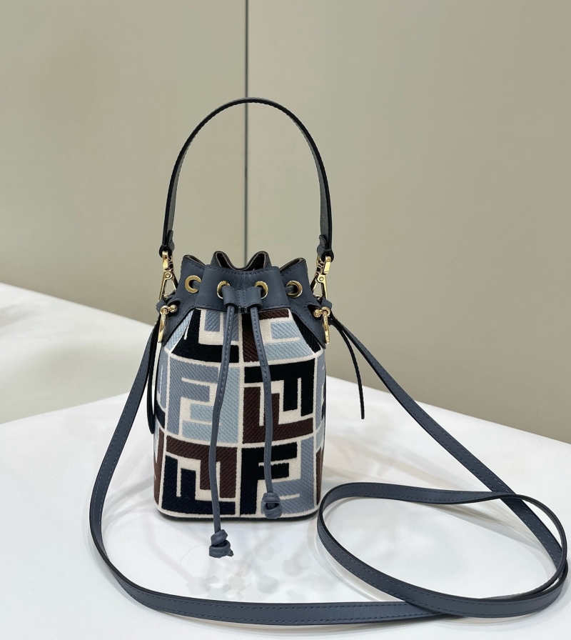 Fendi Bucket Bags